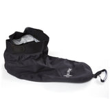 Oru Kayak Neoprene Spray Skirt | Black