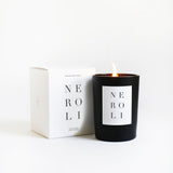 Brooklyn Candle Studio Noir Candle | Neroli / NO003