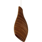 Graypants Scraplight Nest32 Pendant | Natural