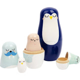 Sunnylife Nested Buddies Explorer | Set of 5