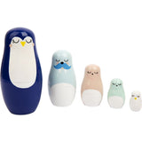 Sunnylife Nested Buddies Explorer | Set of 5