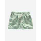 Oas New Leaf Swim Shorts
