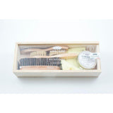 Andree Jardin New Shoe Care Kit