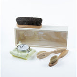 Andree Jardin New Shoe Care Kit