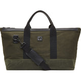 Jack + Mulligan Newton Weekender | Olive