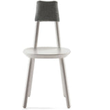 EMKO Na•ve Chair | Grey NGREY