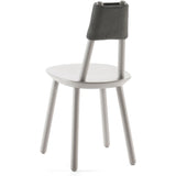 EMKO Na•ve Chair | Grey NGREY