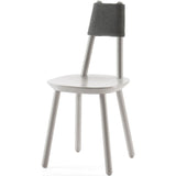 EMKO Na•ve Chair | Grey NGREY