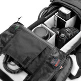 Chrome Niko Pack Backpack | Black