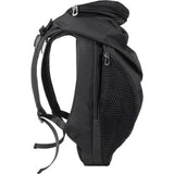 Cote&Ciel Nile Eco Yarn Backpack | Black 28471