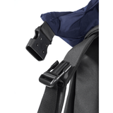 Cote et Ciel Nile Memory Tech Backpack | Midnight Blue 28387