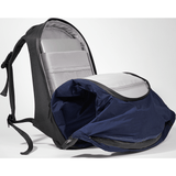Cote et Ciel Nile Memory Tech Backpack | Midnight Blue 28387