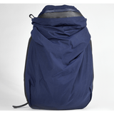 Cote et Ciel Nile Memory Tech Backpack | Midnight Blue 28387