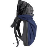 Cote et Ciel Nile Memory Tech Backpack | Midnight Blue 28387