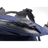 Cote et Ciel Nile Memory Tech Backpack | Midnight Blue 28387