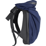 Cote et Ciel Nile Memory Tech Backpack | Midnight Blue 28387