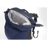 Cote et Ciel Nile Memory Tech Backpack | Midnight Blue 28387