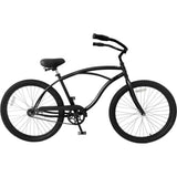 Sole Bicycles Coastal Cruiser Fixed Single Speed Bike