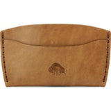 Ezra Arthur No. 3 Wallet | Whiskey CW302