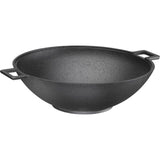 Skeppshult Noir Wok | 13.4 inch