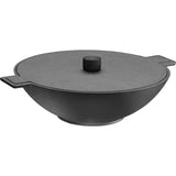 Skeppshult Noir Wok | 13.4 inch