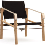 We Do Wood Nomad Chair