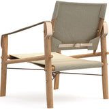 We Do Wood Nomad Chair