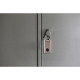 Lexon Nomaday Lock Biometric Fingerprints Padlock