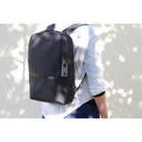 Lexon Nomaday Lock Biometric Fingerprints Padlock