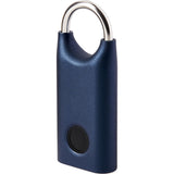 Lexon Nomaday Lock Biometric Fingerprints Padlock