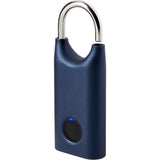 Lexon Nomaday Lock Biometric Fingerprints Padlock