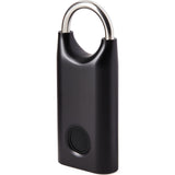 Lexon Nomaday Lock Biometric Fingerprints Padlock