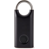 Lexon Nomaday Lock Biometric Fingerprints Padlock