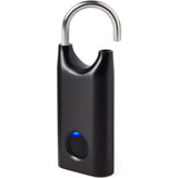 Lexon Nomaday Lock Biometric Fingerprints Padlock