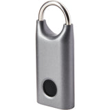 Lexon Nomaday Lock Biometric Fingerprints Padlock