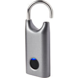 Lexon Nomaday Lock Biometric Fingerprints Padlock