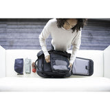 Nomatic 40L Travel Bag | Black