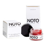 Noto Botanics Lips + Cheeks + Eyes Oscillate Multi-Benne Stain | .25 oz