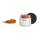 Noto Botanics Face Resurface Scrub | 2 oz
