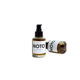Noto Botanics Hair + Body Agender Oil | 2 oz