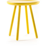 EMKO Na•ve Square Side Table D450 | Yellow Nsq450yellow