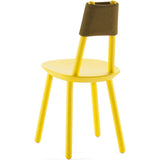 EMKO Na•ve Chair | Yellow NYELLOW