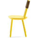 EMKO Na•ve Chair | Yellow NYELLOW