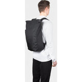 Opposethis Invisible Backpack One | Black, 17L