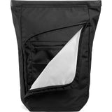 Opposethis Invisible Backpack One | Black, 17L