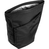 Opposethis Invisible Backpack One | Black, 17L