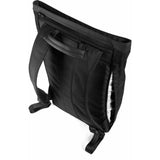 Opposethis Invisible Backpack One | Black, 17L
