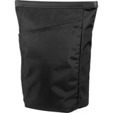 Opposethis Invisible Backpack One | Black, 17L