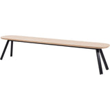 RS Barcelona You & Me Bench