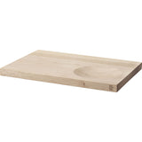 Rig-Tig Herb Chopper & Cutting Board